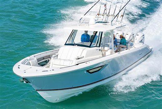 BOATS Manufacturer